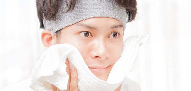 02 青ヒゲ解消で清潔感アップ